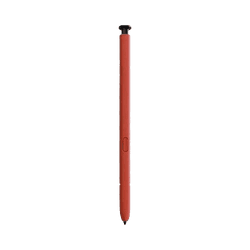 Stylet Original Samsung Galaxy S22 Ultra Rouge