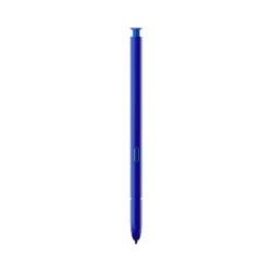 Stylet Original Samsung Galaxy Note 10 & Note 10 Plus Bleu