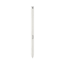 Stylet Original Samsung Galaxy Note 10, Note 10 Plus & Note 10 Lite Argent