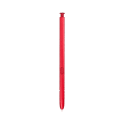 Stylet Original Samsung Galaxy Note 10 Lite Rouge