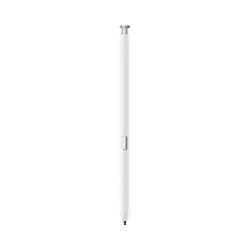 Stylet Original Samsung Galaxy Note 20 & Note 20 Ultra 5G Blanc