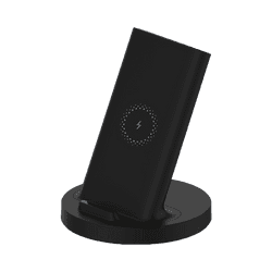Support de Charge à Induction pour Smartphone Xiaomi Mi 20W Noir