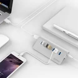 Hub Orico 7 Ports USB3.0