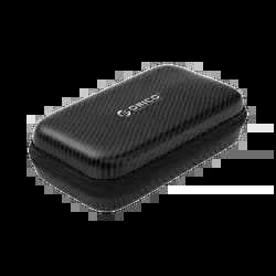 Pochette de Protection pour Disque Dur Orico Noir