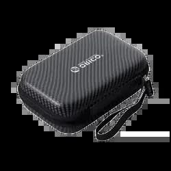 Pochette de Protection pour Disque Dur Orico Noir