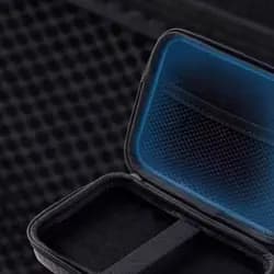 Pochette de Protection pour Disque Dur Orico Noir