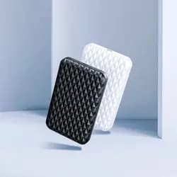 Boitier Disque Dur Orico 2,5 Pouces Sata 3.0 Noir