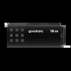 Clé USB 3.0 Goodram 16 Go Noir