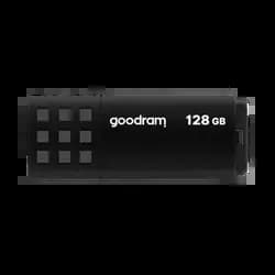 Clé USB 3.0 Goodram 128 Go Noir