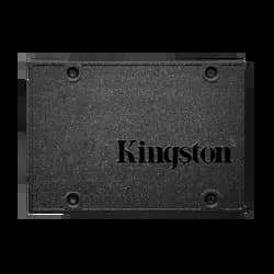 Disque Dur SSD Kingston SATA 2.5" 240 Go