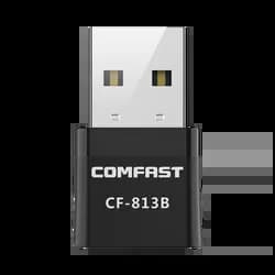 Clé Wifi Comfast Wifi 650 Mbps + Bluetooth