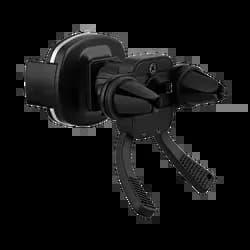 Support Smartphone pour Voiture T'nb avec NFC (Grille d'Aération) Noir