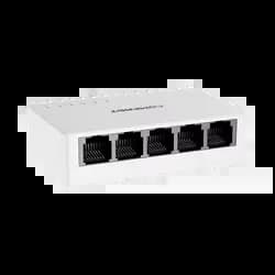Switch Réseau Comfast 5 Ports (1000 Mbps)
