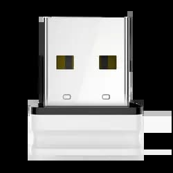 Clé Wifi Comfast N 150Mbps Blanc