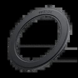 Anneau MagSafe Yesido Noir