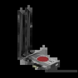 Carte WiFi PCI-E Comfast Wifi 7 + Bluetooth (8774 Mbps)