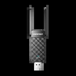 Clé Wifi Comfast Wifi 6 (1800 Mbps)