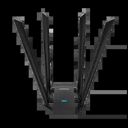 Adaptateur Wifi Comfast (1300 Mbps)