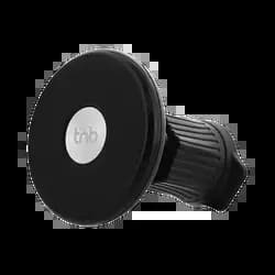 Support Smartphone Magnétique pour Voiture T'nb (Grille d'Aération) Noir