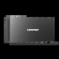 Switch Réseau Comfast 8 Ports (1000 Mbps)
