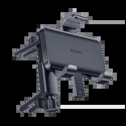 Support Smartphone pour Voiture Yesido pour Grille d'Aération Mercedes Noir