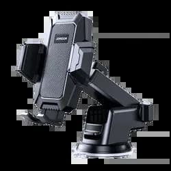 Support Smartphone pour Voiture JOYROOM Noir